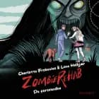 Zombie Rehab #1 af Charlotte Frobenius og Lone Halkjær