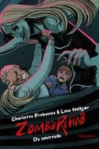 Zombie Rehab #2