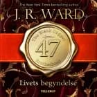 The Black Dagger Brotherhood #47