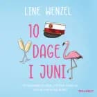 10 dage i juni