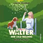 Walter, den lille bulldog #2