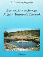 Stjerner, sten og stænger af E. Laumann Jørgensen