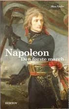 Napoleon af Max Gallo