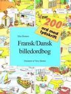 Fransk/dansk billedordbog af Else Hernov