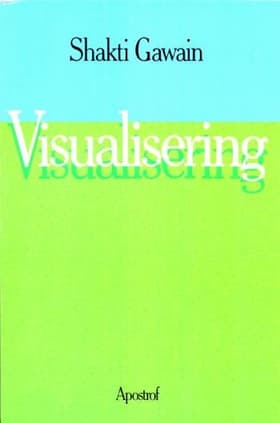 Visualisering af Shakti Gawain