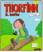 Thorfinn eller Anden del af den fortsatte og gennemillustrerede fortælling om døgenigten Thorfinn Karlsens oplevelser
