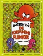Jagten på de forsvundne flunker af Joaquín Cera