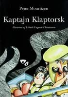 Kaptajn Klaptorsk af Peter Mouritzen