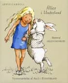 Alice i Undreland af Lewis Carroll
