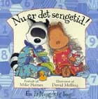 Nu er det sengetid!