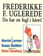 Frederikke F. Uglerede