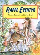 Rappe eventyr