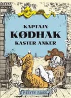 Kaptajn Kødhak kaster anker