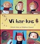 Vi har lus af Miriam Moss