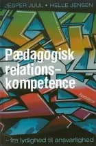 Pædagogisk relationskompetence
