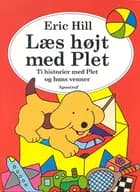 Læs højt med Plet