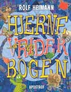 Hjernevriderbogen af Rolf Heimann
