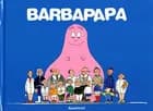 Barbapapa af Annette Tison