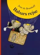 Babars rejse af Jean de Brunhoff