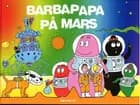 Barbapapa på Mars