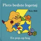 Plets bedste legetøj af Eric Hill