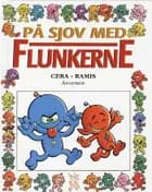 På sjov med flunkerne af Cera/Ramis