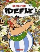 Se og find Idefix