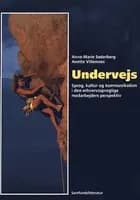 Undervejs af Anne-Marie Søderberg