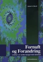 Fornuft og forandring