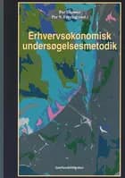 Erhvervsøkonomisk undersøgelsesmetodik