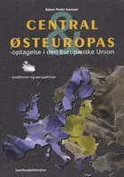 Central- og Østeuropas optagelse i den Europæiske Union