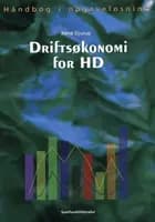 Driftsøkonomi for HD af René Djurup