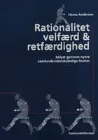 Rationalitet, velfærd og retfærdighed