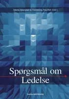 Spørgsmål om ledelse