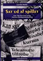 Sat ud af spillet