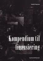 Kompendium til finansiering
