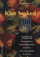 Klar besked