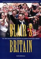 Blair's Britain