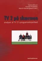 TV 2 på skærmen 
