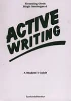 Active writing