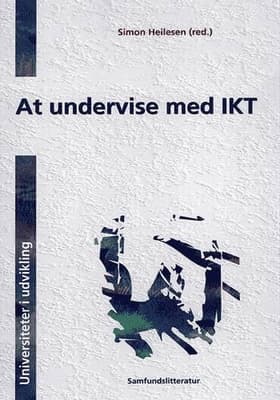 At undervise med IKT af Jens Dørup