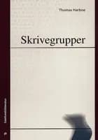 Skrivegrupper
