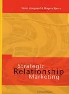 Strategic Relationship Marketing