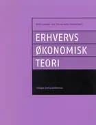 Erhvervsøkonomisk teori