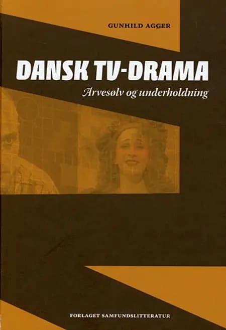Dansk TV-drama af Gunhild Agger