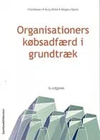 Organisationers købsadfærd i grundtræk