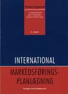 International markedsføringsplanlægning