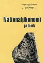 Nationaløkonomi på dansk af Christensen
