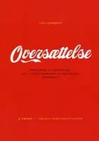 Oversættelse