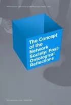 The Concept of the Network Society